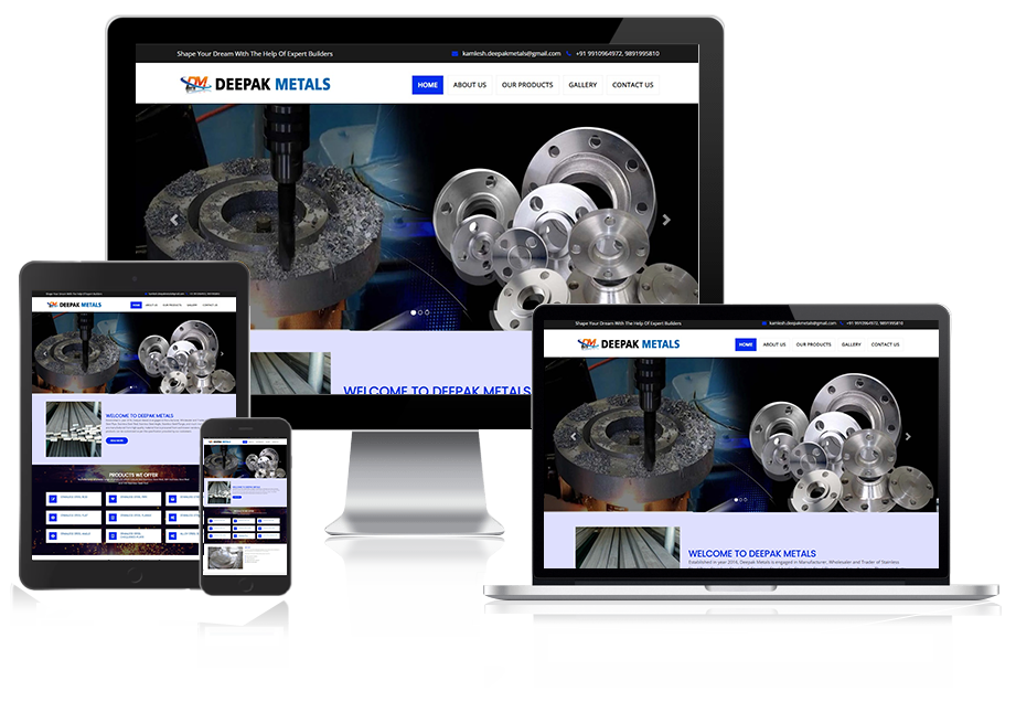 top website development companies