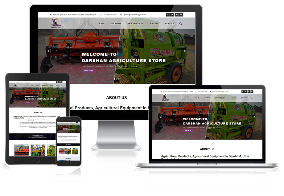 top website development companies