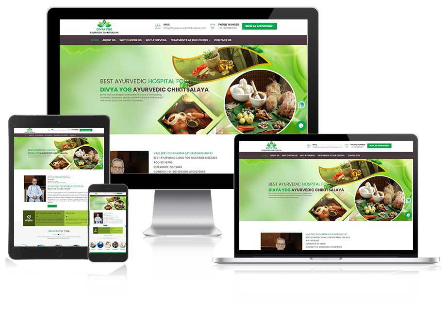 top website development companies