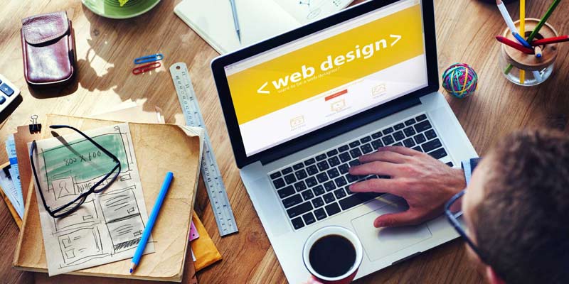 Best Web Development Company in Delhi